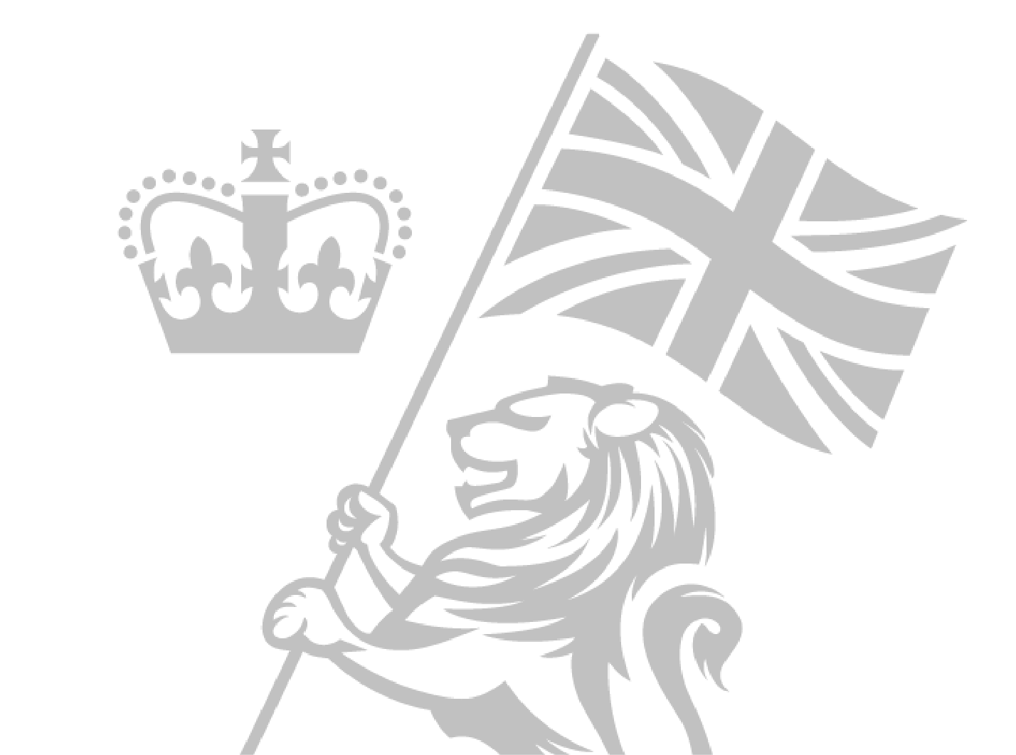 lion mark