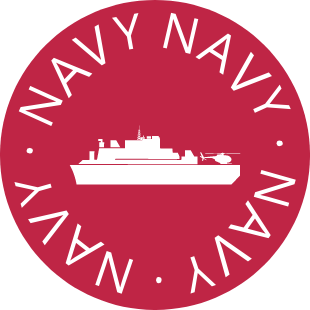 navy