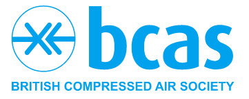 BCAS logo
