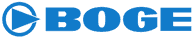 Boge Compressors Logo